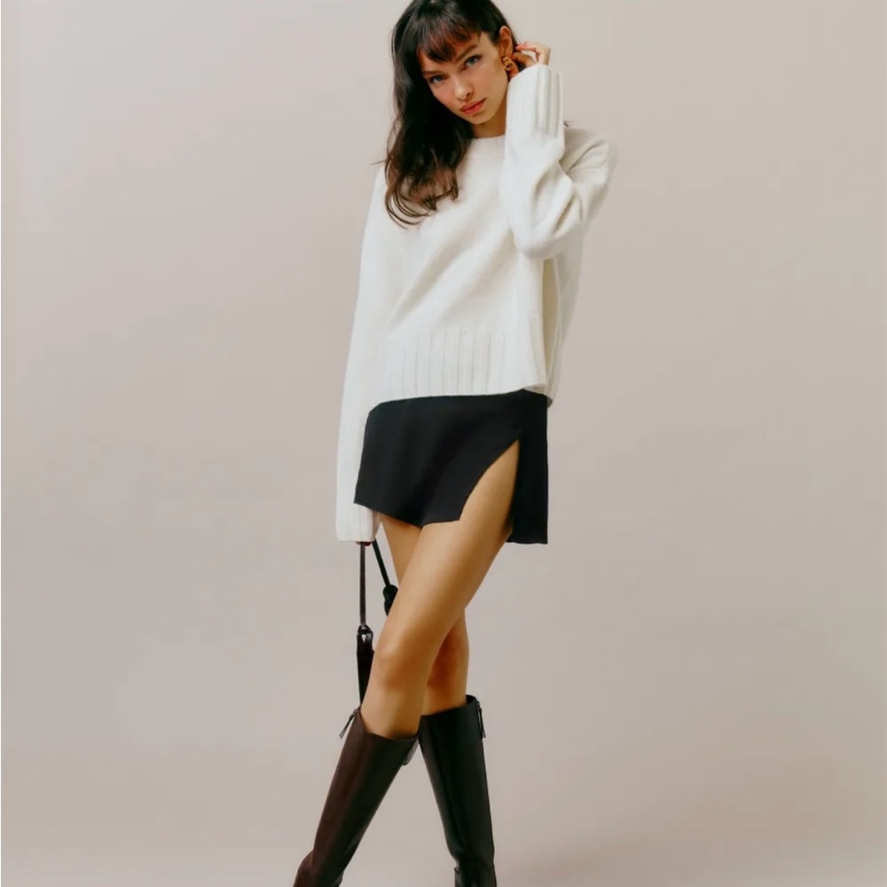 Reformation Margot Skirt